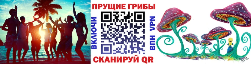 Псилоцибиновые грибы Magic Shrooms Байкальск